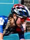 Tour de France (F) : Muzic pas frustrée par son rôle d'équipière 