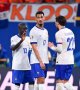 Euro 2024 - Bleus : La France qualifiée en 8eme ! 