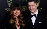 Ballon d'Or : Lewandowski salue Messi