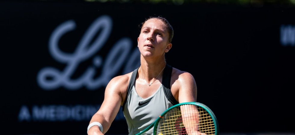 WTA : Il n'y a plus qu'une Française dans le Top 100 !