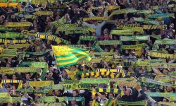 Ligue 1 : Le report de PSG-Nantes agace les supporters nantais 