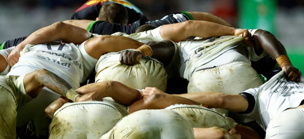 World Rugby : Une nouvelle attaque collective contre les commotions cérébrales