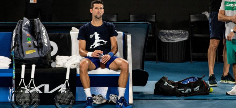 Affaire Djokovic : Nouveau sursis pour Djokovic, la cour fédérale tranchera dimanche