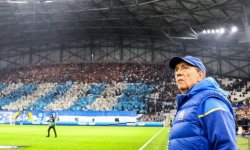 Marseille : Après la victoire à Clermont, Gasset prévient contre l'excès de confiance 