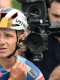 Soudal-Quick Step : Evenepoel a pu reprendre l'entraînement 