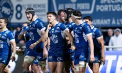 Pro D2 (J19) : Provence Rugby et Colomiers ne lâchent pas Vannes, Valence Romans au ralenti 