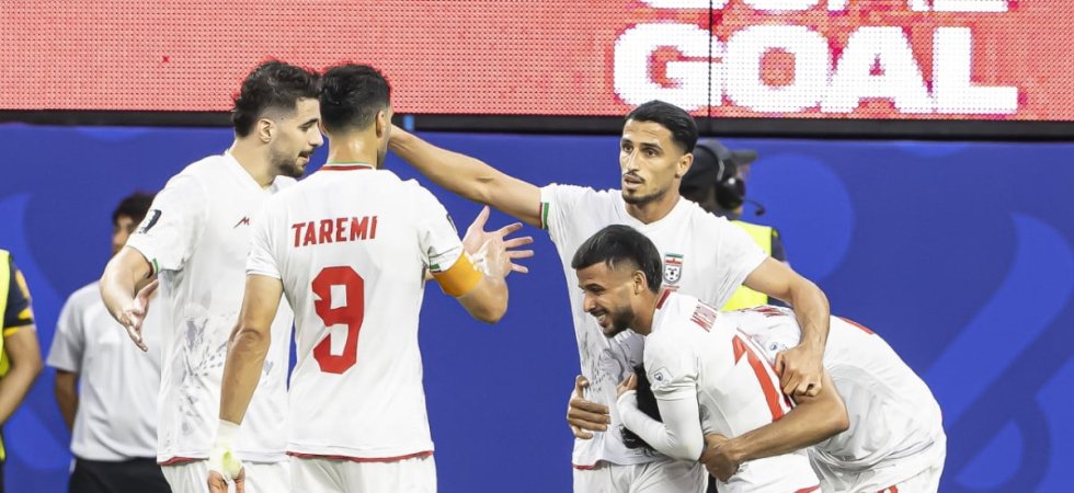 Coupe du monde 2026 (J1) : L'Iran accroche la Nouvelle-Zélande