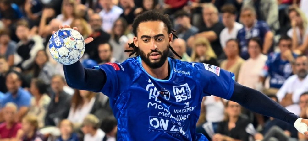 Liqui Moly StarLigue (J29) : Montpellier reprend la troisième place, Nantes se rassure