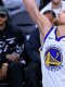 Golden State : Porzingis n'a « ni le VIH ni le sida »