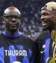 Inter Milan : La (gentille) claque de Lilian à Marcus Thuram 