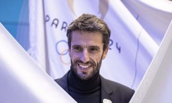 Paris 2024 : " Une montée en puissance " avec la journée olympique
