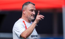 Rennes : Haise a prolongé