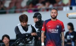 Mercato : La MLS entre dans la course pour la signature de Neymar
