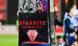 Pro D2 : Biarritz est à vendre pour un euro symbolique 