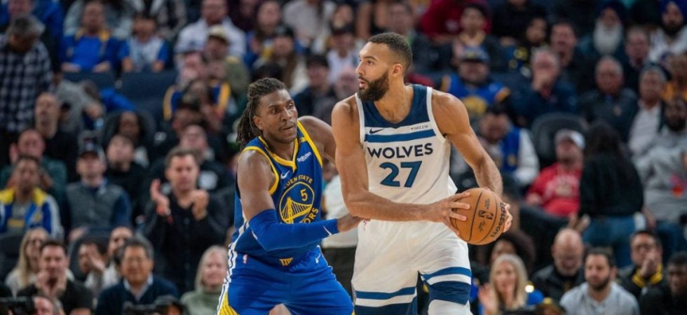 NBA : Gobert, Wembanyama et Yabusele en lice pour Noël 