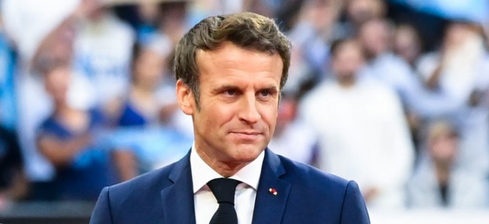 Coupe de France : Macron conspué ? "Pas les jeux du cirque" pour Véran