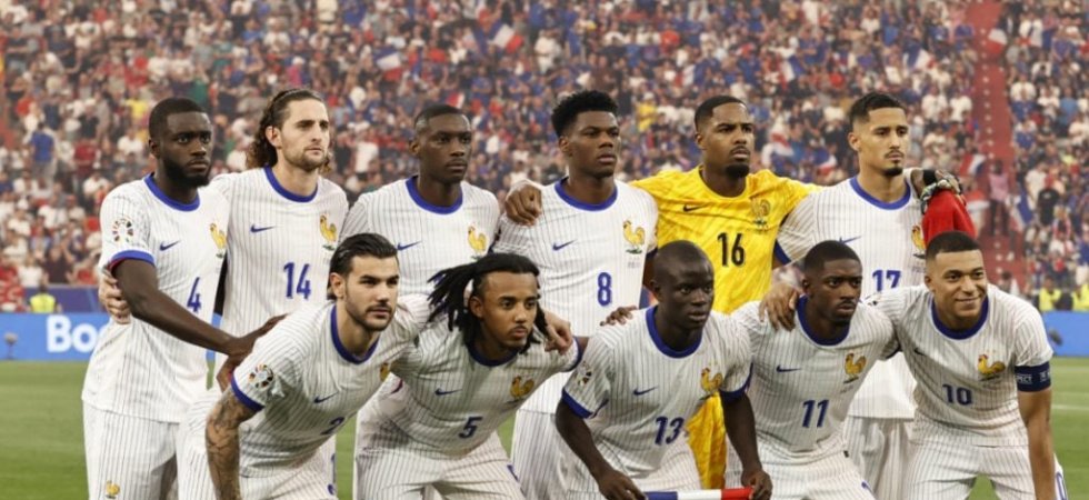 Espagne - France : Un nouveau record d'audience 