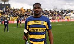 Mercato : Le Français Bonny rejoint l'Inter (officiel) 