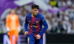 FC Barcelone : Pedri de retour contre Alavés 