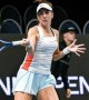 WTA - Tallinn : Bencic affrontera Krejcikova pour une place en finale