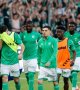 L2 (Playoffs) : Les Verts vraiment favoris face à Rodez ? 