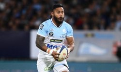 Coupe du Monde : Manu Tuilagi prêt à jouer avec les Samoa 