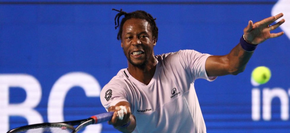 ATP - Indian Wells : Monfils qualifié pour le 2e tour, Mannarino éliminé