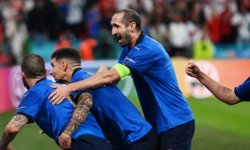 Championnat d'Europe : L'Italie au sommet, la désillusion pour la France