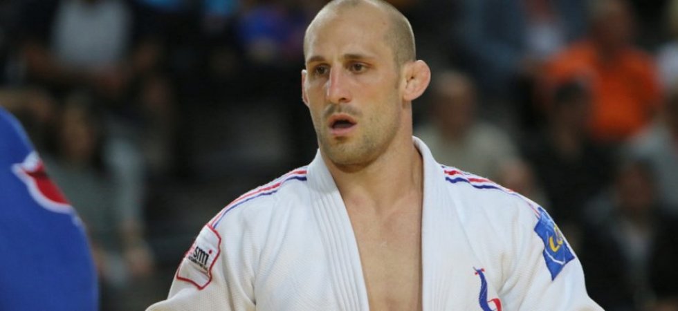 Judo - Affaire Pinot : Schmitt contre-attaque
