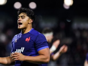 Top 14 : Le nouveau phénomène Tuifua ne manque pas de prétendants 