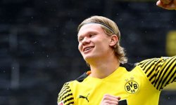 Dortmund : Haaland déjà disponible !