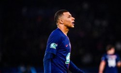 PSG : Des nouvelles de la blessure de Mbappé 