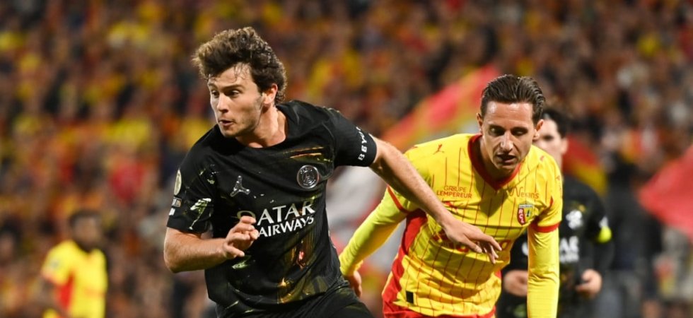 Trophée des champions : Sur quelle chaîne TV et à quelle heure regarder Lens - Paris-SG ?