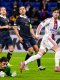 Ligue Europa : La jolie stat de l'OL 