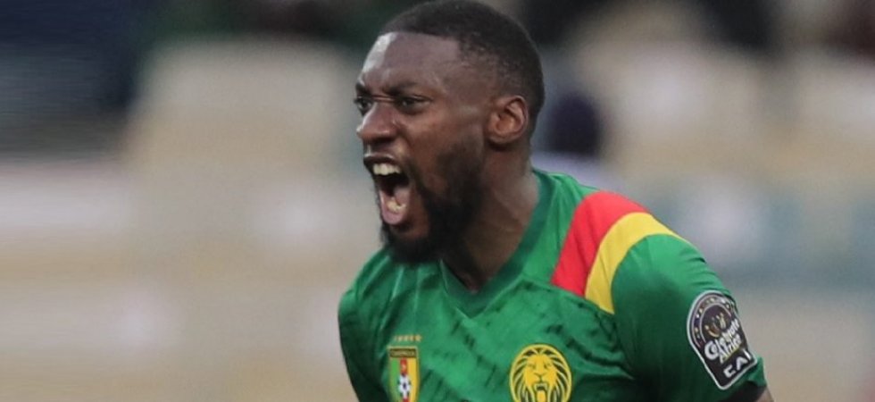 Barrages CM 2022 : Le Cameroun sort l'Algérie à l'ultime seconde !