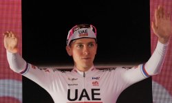 Tour de France / UAE Emirates : Pogacar sera bien entouré 