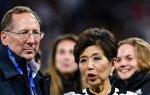 OL : Textor réclame 350 millions d'euros à Kang
