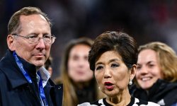 OL : Textor réclame 350 millions d'euros à Kang