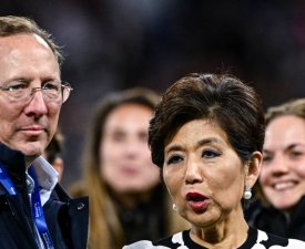 OL : Textor réclame 350 millions d'euros à Kang