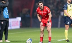 Toulouse - Ramos : « On a joué en équipe, c'est juste le plus important » 