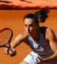 WTA - Rome : Garcia impuissante devant Collins 