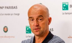 Wimbledon - Ljubicic : « Difficile de faire un bilan positif, mais... » 