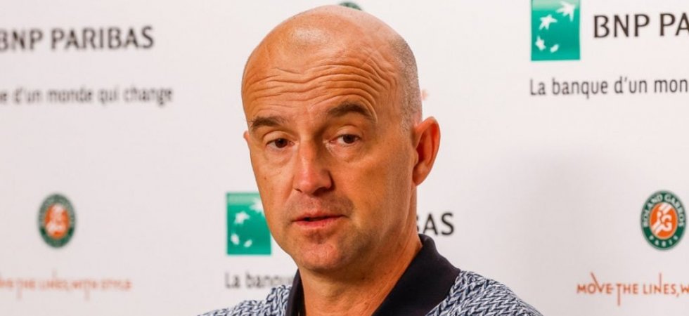 Wimbledon - Ljubicic : « Difficile de faire un bilan positif, mais... » 