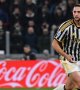 Juventus : Rabiot dévoile l'objectif des Bianconeri 