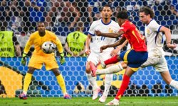 Euro 2024 : Yamal a inscrit le but du tournoi face aux Bleus 