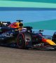 F1 - GP de Bahreïn : La pole position pour Verstappen, Gasly dernier 
