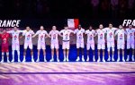 Ligue des nations (H) : Fin des espoirs pour les Bleus