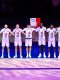 Ligue des nations (H) : Fin des espoirs pour les Bleus