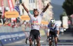 Giro  (E11) : Narvaez signe un troisième succès d'étape, Eulalio toujours leader du général