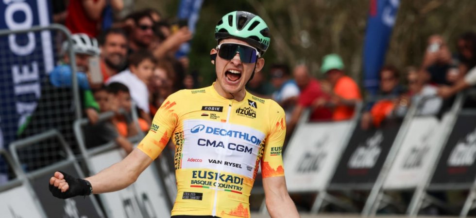 Le top de l'actu sportive du 7 avril